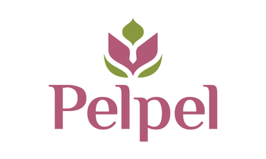 Pelpel.com - Creative brandable domain for sale